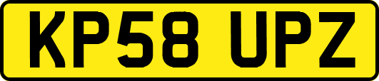 KP58UPZ