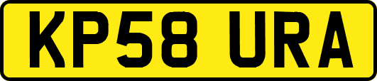KP58URA