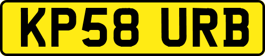KP58URB