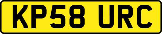 KP58URC