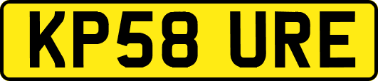 KP58URE