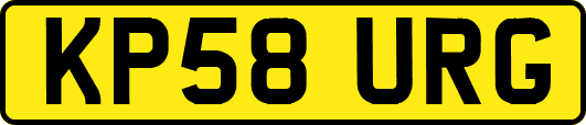 KP58URG
