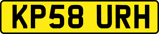 KP58URH