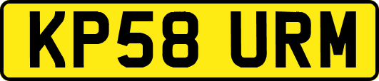 KP58URM