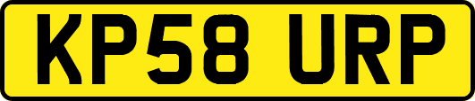 KP58URP