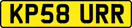 KP58URR
