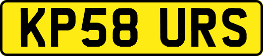 KP58URS