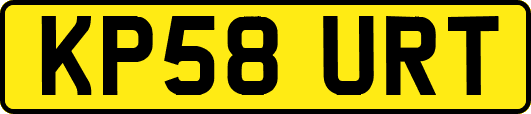 KP58URT