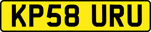 KP58URU