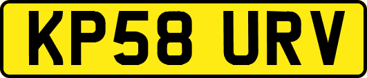 KP58URV