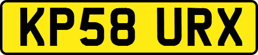 KP58URX