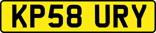 KP58URY