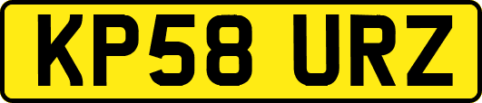 KP58URZ