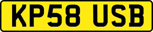 KP58USB