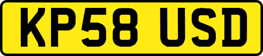 KP58USD