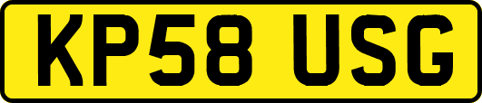 KP58USG
