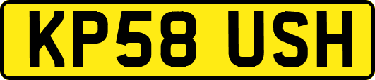 KP58USH