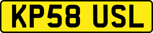 KP58USL