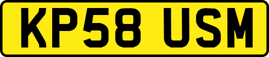 KP58USM
