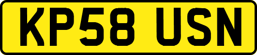 KP58USN