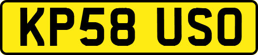 KP58USO