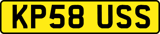 KP58USS