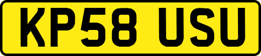 KP58USU