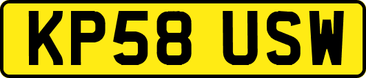 KP58USW