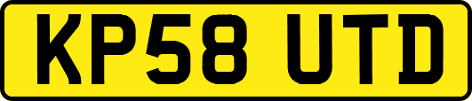 KP58UTD