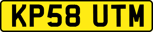 KP58UTM