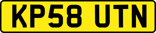KP58UTN