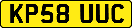 KP58UUC