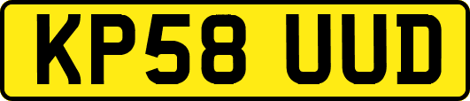 KP58UUD