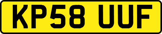 KP58UUF