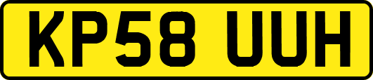 KP58UUH