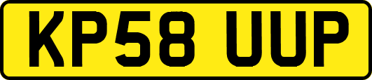 KP58UUP