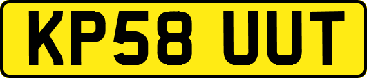 KP58UUT