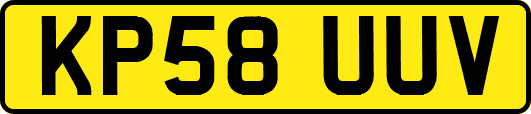 KP58UUV