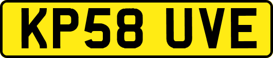 KP58UVE