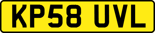 KP58UVL