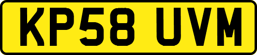 KP58UVM