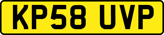 KP58UVP