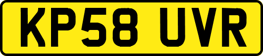 KP58UVR