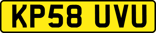KP58UVU