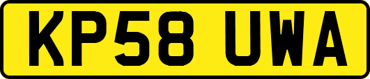 KP58UWA
