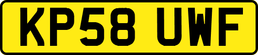 KP58UWF