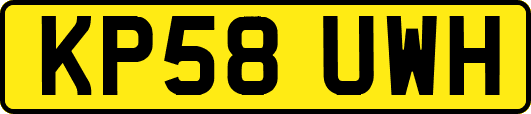 KP58UWH