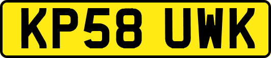 KP58UWK