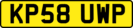 KP58UWP