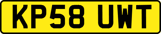 KP58UWT